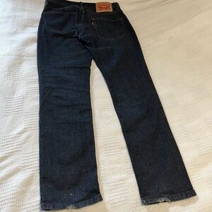 Levi’s jeans
